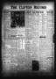 Newspaper: The Clifton Record (Clifton, Tex.), Vol. 57, No. 8, Ed. 1 Friday, Mar…