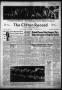 Newspaper: The Clifton Record (Clifton, Tex.), Vol. 76, No. 30, Ed. 1 Thursday, …