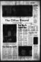 Newspaper: The Clifton Record (Clifton, Tex.), Vol. 78, No. 10, Ed. 1 Thursday, …