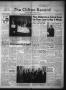 Newspaper: The Clifton Record (Clifton, Tex.), Vol. 73, No. 26, Ed. 1 Thursday, …