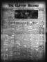 Newspaper: The Clifton Record (Clifton, Tex.), Vol. 53, No. 21, Ed. 1 Friday, Ju…