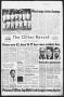 Newspaper: The Clifton Record (Clifton, Tex.), Vol. 81, No. 32, Ed. 1 Thursday, …