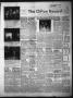 Newspaper: The Clifton Record (Clifton, Tex.), Vol. 70, No. 51, Ed. 1 Friday, Ja…