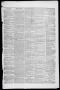 Thumbnail image of item number 3 in: 'The South-Western American. (Austin, Tex.), Vol. 2, No. 49, Ed. 1, Wednesday, June 11, 1851'.