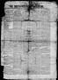 Thumbnail image of item number 1 in: 'South-Western American (Austin, Tex.), Vol. 3, No. 2, Ed. 1, Wednesday, July 16, 1851'.