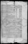 Thumbnail image of item number 3 in: 'South-Western American (Austin, Tex.), Vol. 3, No. 20, Ed. 1, Saturday, November 22, 1851'.