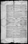 Thumbnail image of item number 4 in: 'South-Western American (Austin, Tex.), Vol. 3, No. 20, Ed. 1, Saturday, November 22, 1851'.