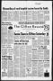 Newspaper: The Clifton Record (Clifton, Tex.), Vol. 82, No. 49, Ed. 1 Thursday, …