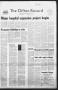 Newspaper: The Clifton Record (Clifton, Tex.), Vol. 81, No. 25, Ed. 1 Thursday, …