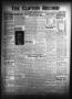Newspaper: The Clifton Record (Clifton, Tex.), Vol. 51, No. 15, Ed. 1 Friday, Ma…