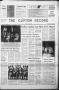 Newspaper: The Clifton Record (Clifton, Tex.), Vol. 83, No. 26, Ed. 1 Thursday, …
