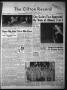 Newspaper: The Clifton Record (Clifton, Tex.), Vol. 73, No. 48, Ed. 1 Thursday, …