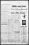 Newspaper: The Clifton Record (Clifton, Tex.), Vol. 81, No. 49, Ed. 1 Thursday, …