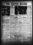 Newspaper: The Clifton Record (Clifton, Tex.), Vol. 57, No. 2, Ed. 1 Friday, Feb…