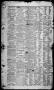 Thumbnail image of item number 4 in: 'South-Western American (Austin, Tex.), Vol. 4, No. 51, Ed. 1, Wednesday, June 8, 1853'.