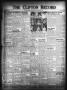 Newspaper: The Clifton Record (Clifton, Tex.), Vol. 56, No. 52, Ed. 1 Friday, Fe…