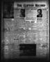 Newspaper: The Clifton Record (Clifton, Tex.), Vol. 60, No. 4, Ed. 1 Friday, Feb…