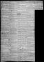 Thumbnail image of item number 2 in: 'Galveston Weekly News. (Galveston, Tex.), Vol. 2, No. 5, Ed. 1, Saturday, August 9, 1845'.