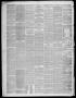 Thumbnail image of item number 2 in: 'Galveston Weekly News (Galveston, Tex.), Vol. 8, No. 20, Ed. 1, Tuesday, August 26, 1851'.