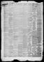Thumbnail image of item number 2 in: 'Galveston Weekly News (Galveston, Tex.), Vol. 10, No. 40, Ed. 1, Tuesday, December 20, 1853'.