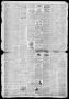 Thumbnail image of item number 3 in: 'Galveston Weekly News (Galveston, Tex.), Vol. 11, No. 7, Ed. 1, Tuesday, May 2, 1854'.