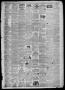 Thumbnail image of item number 3 in: 'Galveston Weekly News (Galveston, Tex.), Vol. 11, No. 20, Ed. 1, Tuesday, August 1, 1854'.