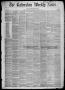 Newspaper: Galveston Weekly News (Galveston, Tex.), Vol. 11, No. 20, Ed. 1, Tues…