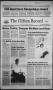 Newspaper: The Clifton Record (Clifton, Tex.), Vol. 89, No. 19, Ed. 1 Thursday, …
