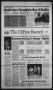 Newspaper: The Clifton Record (Clifton, Tex.), Vol. 89, No. 23, Ed. 1 Thursday, …