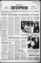 Newspaper: Polk County Enterprise (Livingston, Tex.), Vol. 98, No. 16, Ed. 1 Sun…