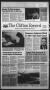 Newspaper: The Clifton Record (Clifton, Tex.), Vol. 93, No. 4, Ed. 1 Wednesday, …