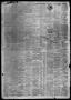 Thumbnail image of item number 2 in: 'Galveston Weekly News (Galveston, Tex.), Vol. 12, No. 40, Ed. 1, Tuesday, December 11, 1855'.