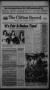 Newspaper: The Clifton Record (Clifton, Tex.), Vol. 92, No. 34, Ed. 1 Thursday, …