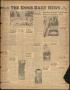 Newspaper: The Ennis Daily News (Ennis, Tex.), Vol. 55, No. 305, Ed. 1 Thursday,…