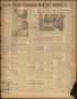 Newspaper: The Ennis Daily News (Ennis, Tex.), Vol. 55, No. 299, Ed. 1 Wednesday…