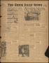 Newspaper: The Ennis Daily News (Ennis, Tex.), Vol. 55, No. 307, Ed. 1 Saturday,…
