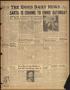 Newspaper: The Ennis Daily News (Ennis, Tex.), Vol. 55, No. 293, Ed. 1 Wednesday…