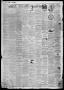 Thumbnail image of item number 2 in: 'Galveston Weekly News (Galveston, Tex.), Vol. 13, No. 44, Ed. 1, Tuesday, January 20, 1857'.