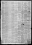 Thumbnail image of item number 3 in: 'Galveston Weekly News (Galveston, Tex.), Vol. 13, No. 44, Ed. 1, Tuesday, January 20, 1857'.