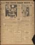 Newspaper: The Ennis Daily News (Ennis, Tex.), Vol. 55, No. 304, Ed. 1 Tuesday, …