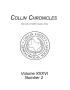 Thumbnail image of item number 1 in: 'Collin Chronicles, Volume 36, Number 2, 2015/2016'.