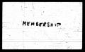 Book: [Galveston Lutheran Church Records: Membership]