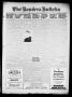 Newspaper: The Bandera Bulletin (Bandera, Tex.), Vol. 11, No. 49, Ed. 1 Friday, …