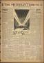 Newspaper: The Meridian Tribune (Meridian, Tex.), Vol. 48, No. 42, Ed. 1 Friday,…