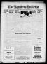 Newspaper: The Bandera Bulletin (Bandera, Tex.), Vol. 11, No. 12, Ed. 1 Friday, …