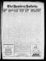 Newspaper: The Bandera Bulletin (Bandera, Tex.), Vol. 13, No. 18, Ed. 1 Friday, …
