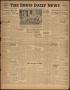 Newspaper: The Ennis Daily News (Ennis, Tex.), Vol. 55, No. 165, Ed. 1 Saturday,…