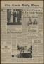 Newspaper: The Ennis Daily News (Ennis, Tex.), Vol. 83, No. 219, Ed. 1 Monday, S…