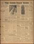 Newspaper: The Ennis Daily News (Ennis, Tex.), Vol. 55, No. 169, Ed. 1 Thursday,…