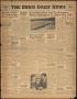 Newspaper: The Ennis Daily News (Ennis, Tex.), Vol. 55, No. 161, Ed. 1 Tuesday, …